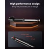 cciyu 4 x Front Rear Struts Shock Absorbers Fit for