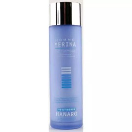 Erina 에리나 140ml 남자화장품 올인원 스킨로션에센스 Erina 140ml Men's All-in-One Skin Lotion Essence