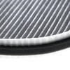 vhbw Cabin Air Filter Replacement for AC Delco PUK 1189