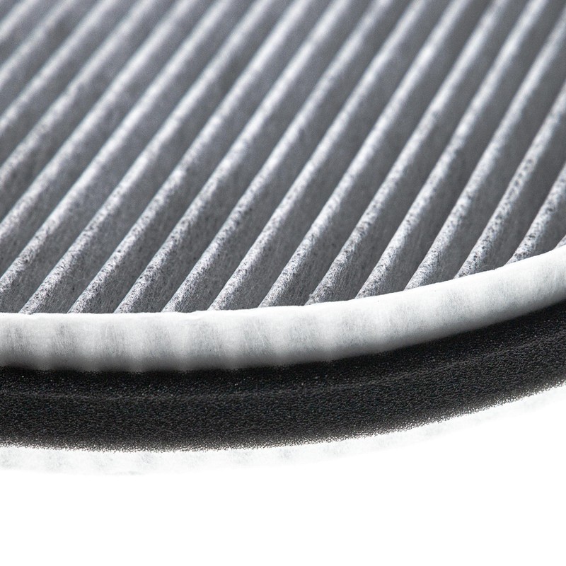 vhbw Cabin Air Filter Replacement for AC Delco PUK 1189