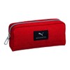 Kutsuwa Puma Pencil Case Heather Red PM244RD