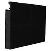 vhbw Activated Carbon Filter compatible with Rex 94961081000, 94961080700, 94961080800,