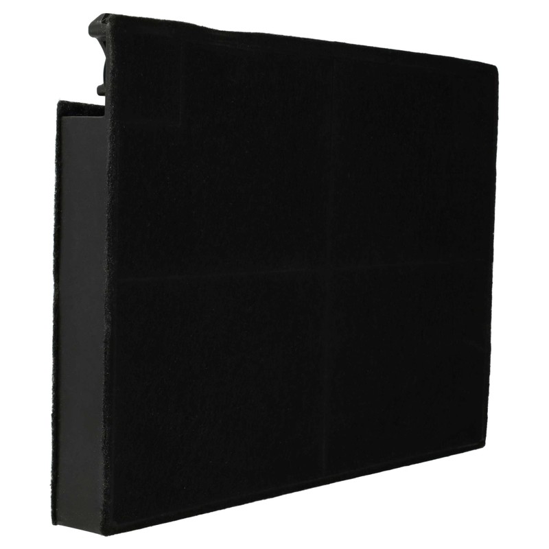 vhbw Activated Carbon Filter compatible with Rex 94961081000, 94961080700, 94961080800,