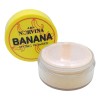Polvo Maquillaje Banana Traslucido Sellador Makeup