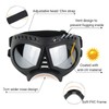 Namsan NAMSAN Dog Goggles Eye Protection Dog Sunglasses Anti-UV Goggles