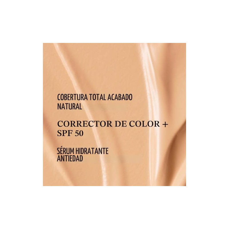 It Cosmetics - CC Cream con Protector Solar FPS 50