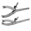 Scooter Motor Pullers, Aluminum Alloy For Scooter Motorcycle GY6 50CC