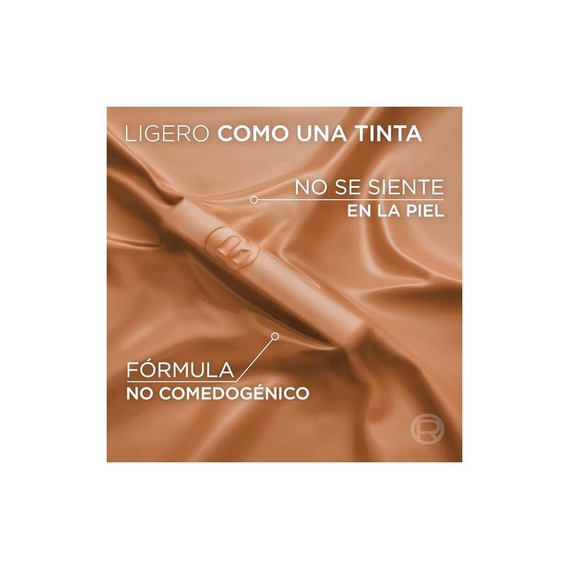 L'Oréal Paris Infallible Skin Ink Base de maquillaje y corrector
