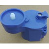 LICHIFIT Upgraded Side Brush Module for Irobot Roomba 5 6