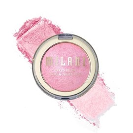 Milani Rubor en Polvo para Mejillas Baked Blush - Pink Panna Cotta                                                                                    
