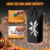 BBQ Blanket for Resting Meat,Smoker Meat Resting Blanket for Grilling