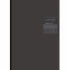 Takahashi Masafumi x Nakabayasi Logical Thinking Notebook