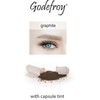 Godefroy Graphite Instant Eyebrow Tint