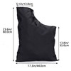 Leaf Blower Leaf Vacuum Collection Bag for Electric Universal Replacement