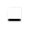 Digital Coffee Scale with Timer and Flow Rate Tracking, 0.1g