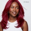 Adore Semi-Permanent Haircolor #068 Crimson 4 Ounce (118ml)