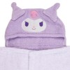 Sanrio Baby 766887 Basponcho Chromi