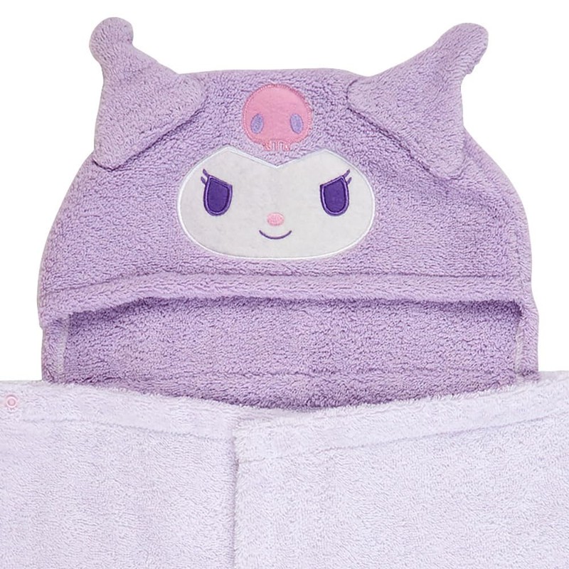 Sanrio Baby 766887 Basponcho Chromi