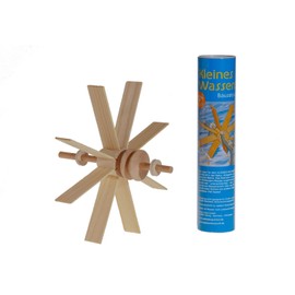 Toy Kraul Kraul Small Water Wheel