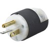 Hubbell HBL5366C - Conector serie Insulgrip de hoja recta