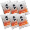 Silverback Automotive EZ 6-Pack Balancing Beads, 8.5 oz. Insert Bags.
