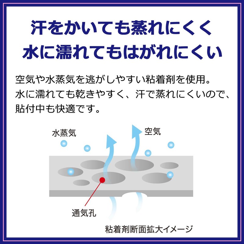 Nichiban Battlewin Finger Protector for Thumb, S~M Size YPT6SM, Easy