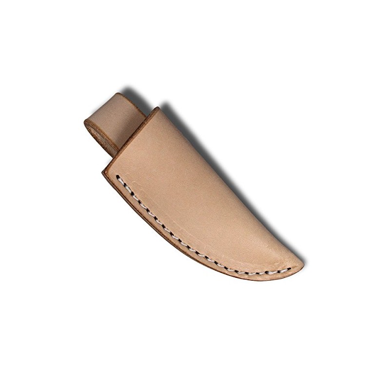 USA Knifemaker Supply Leather Knife Sheath Kits- Various Styles (#10)