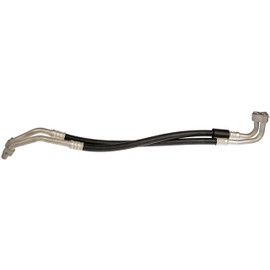 Dorman 625-201 Engine Oil Cooler Hose Assembly Compatible with Select Ford / Lincoln Models