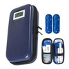 Medication Cooling Bag - Cool Medication Box with Ice Packs