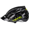 SeriAll Helmet Black S/M