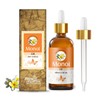 Crysalis Crysalis Monoi (Gardenia taitensis) Oil - 3.38 Fl Oz (100ml)