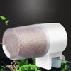 Automatic Fish Feeder Free Adjustable Feeding Amount Intelligent Timer Fish