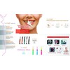 toothbat Kids Floss Holder for Perfect Mouth Cleaning and Teeth