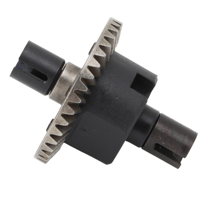 RC Differential Replacement 38T High Strength Brushed Front Rear Differential