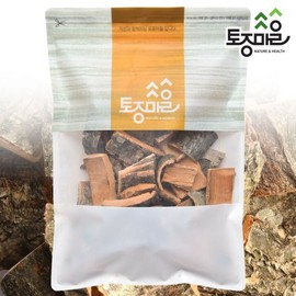 Tojong Maeul 국산 마가목나무껍질 300g Korean Native Shizandra Bark 300g