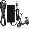 IMGPower AC Adapter For Gotrax Model Flex 36V 7.8Ah 280.8Wh