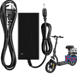 IMGPower AC Adapter For Gotrax Model Flex 36V 7.8Ah 280.8Wh Li-ion Battery Pack 400W...
