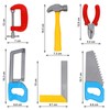 Children's Tool Box Children's Tool Set Toy Toy Boy 3