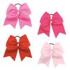 CHROME CRANE WB121 Ribbon Tie, Bow Tie, Kids, Kindergarten Entrance,