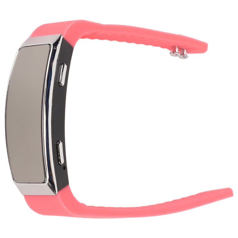 Recorder Watch HD Noise Reduction Voice Activated Music Player Sound