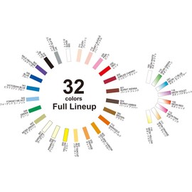 Kuretake Board Marker ZIG Post Chalk Marker BLUE POST-700A-030S