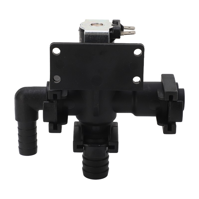 Solenoid Siphon Breaker Spare Part 9W 1 150PSI Pressure Toilet