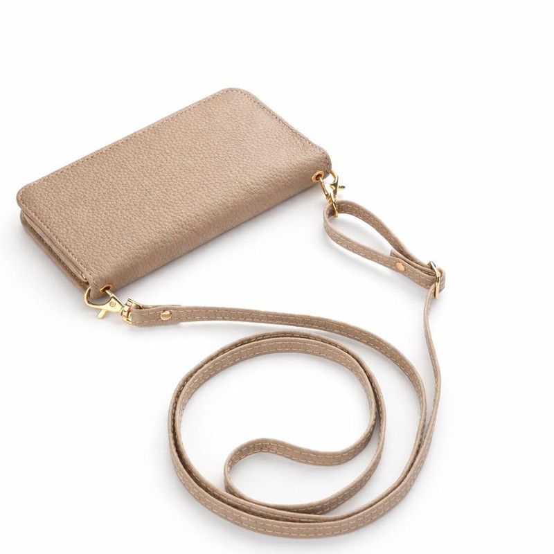 EMPIRE Smartphone Shoulder Strap, 360 Degree Rotation, Portable Shoulder Strap,