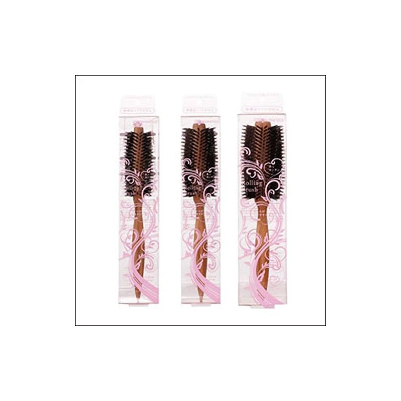 Of Cosmetics Rolling Brush, 047, Diameter 1.9 inches (47 mm),