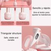 MATTJIASPOP - Entrenador de Cadera Kegel, Ejercitador de Suelo Pélvico