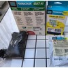 LATICRETE PERMACOLOR Grout Midnight Black 8LB