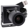 Svpro Manual Zoom USB Camera 2.8-12 mm Varifocus Lens 1080P