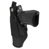 New Barsony Belt Loop OWB Belt Holster for S&W SD9