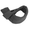 Heating Scarf Washable Skin Friendly Electric Heated Scarf with 3