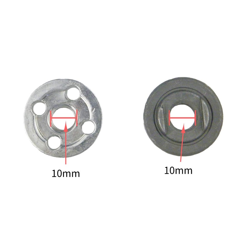 CHANCS Sawing Accesories M10-5 Saw Blades Kit for Tool Universal